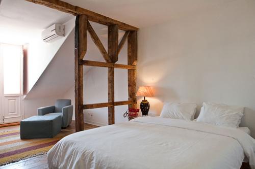 suite hotel con encanto