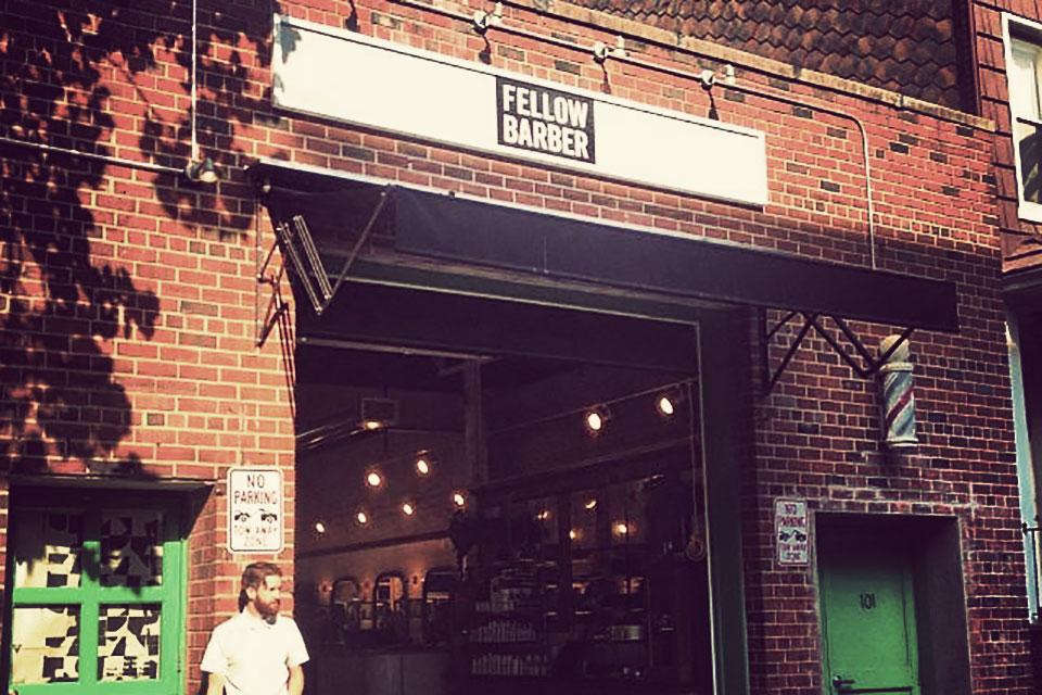 fellowbarber otra fachada