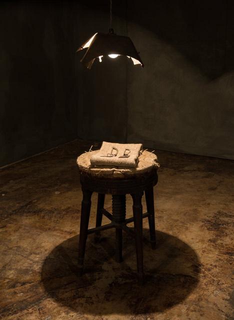 Magistral, el producto es casi una estrella de Hollywood!