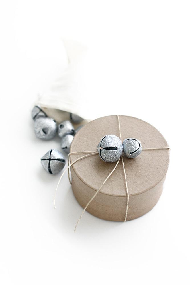 envoltorio regalos de navidad