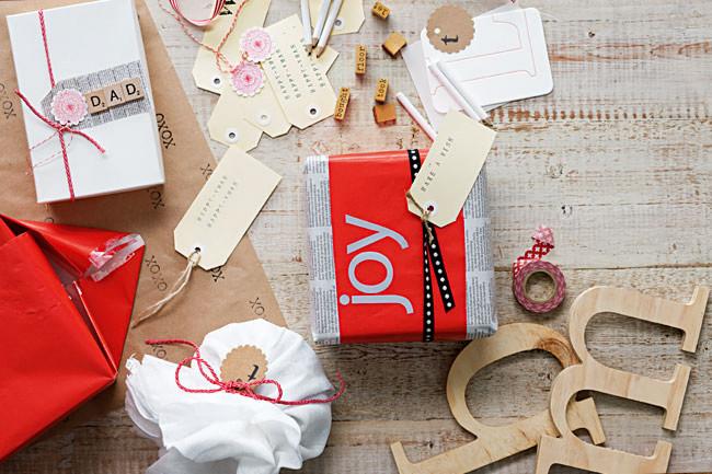 regalos de navidad-envoltorio