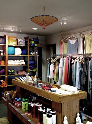 tienda woki