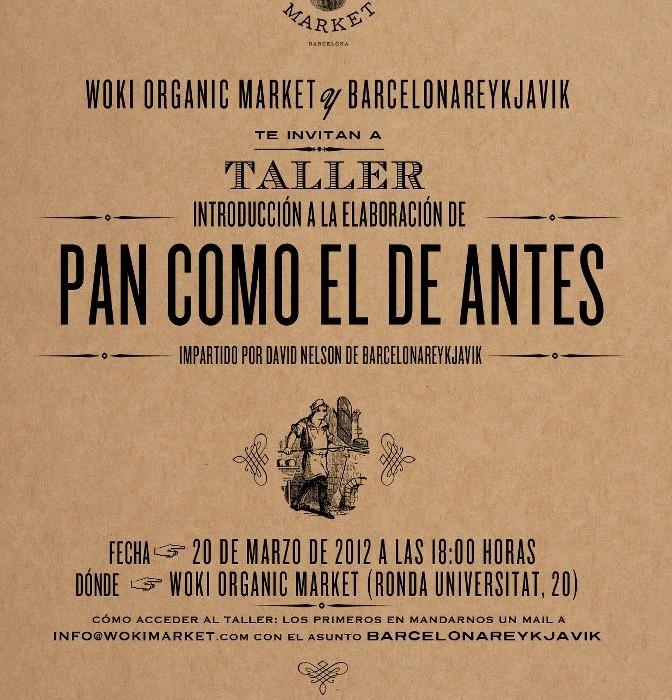pan como el de antes
