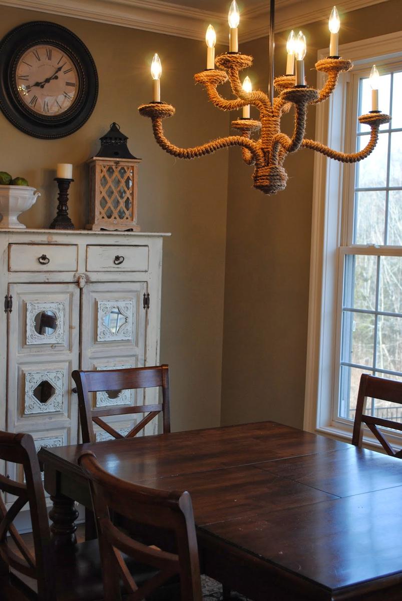 diy lampara cuerda 1