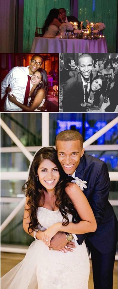 Ryan Leak & Amanda Rowan1