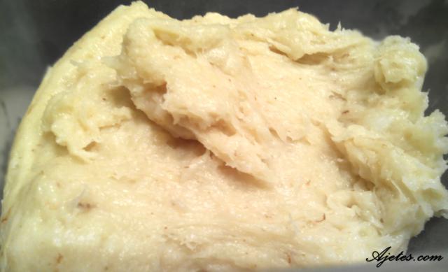 croquetas de bacalao