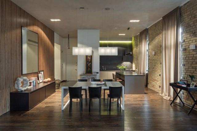 Un apartamento con marcado estilo industrial Blog T&D (7)