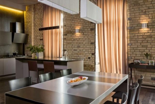 Un apartamento con marcado estilo industrial Blog T&D (8)