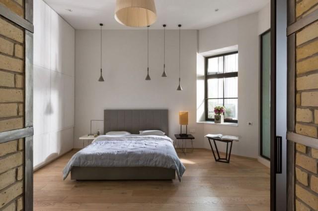 Un apartamento con marcado estilo industrial Blog T&D (11)