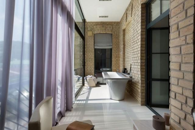Un apartamento con marcado estilo industrial Blog T&D (18)