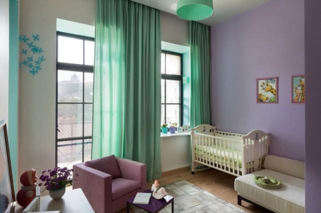 Un apartamento con marcado estilo industrial Blog T&D (17)