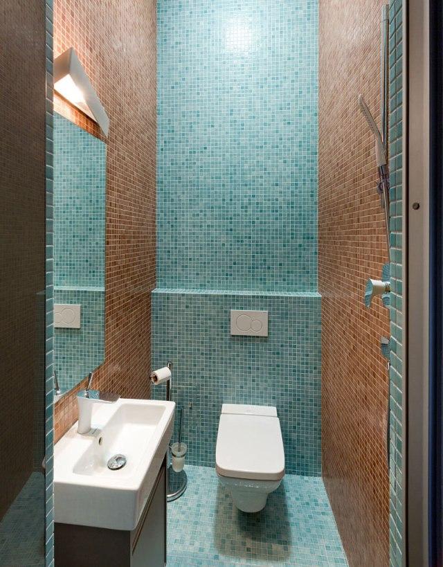 Un apartamento con marcado estilo industrial Blog T&D (20)