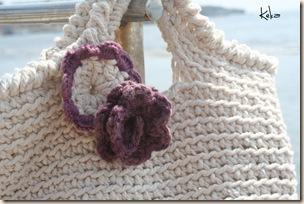 adoraideas, bolsos cuerda, bolsos ganchillo