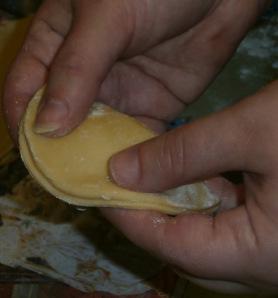 MASA CERRANDO