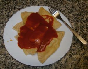 CON TOMATE