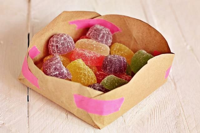 abundancia versus creatividad