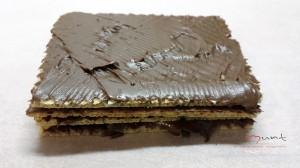 #como hacer huesitos