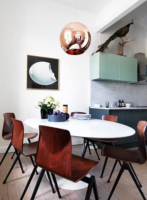 decoración en bronce_exterior con vistas_blog de decoración_Jonas Ingerstedt