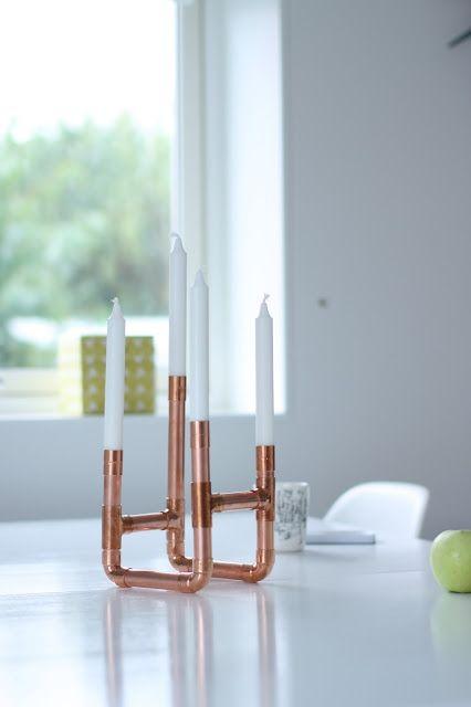 decoración en bronce_exterior con vistas_blog de decoración_Architecture & Design Blog