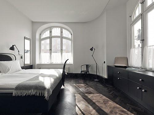 hotel estocolmo