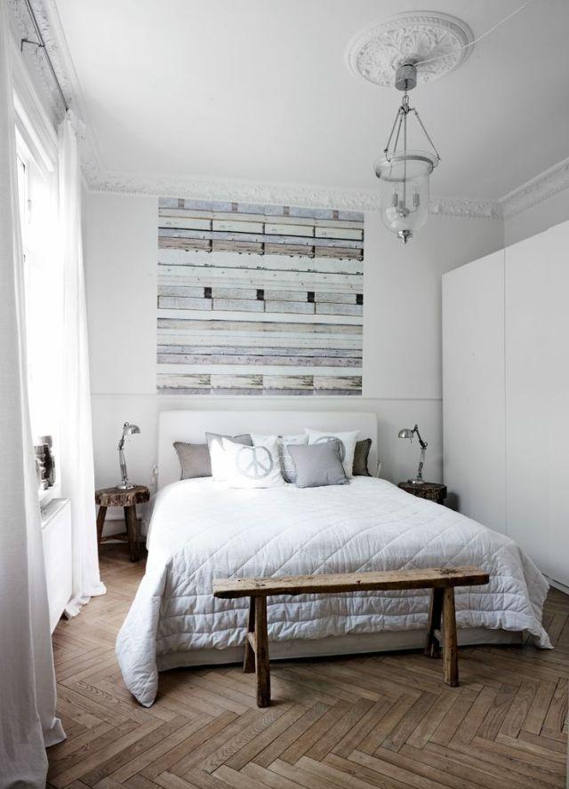 20 formas de decorar un dormitorio en blanco Blog T&D (7)