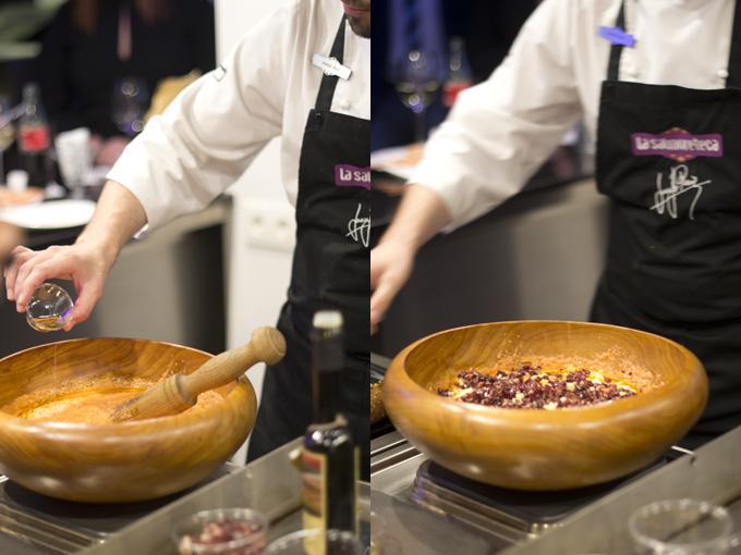 salmorejo mercado victoria