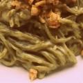 pasta verde