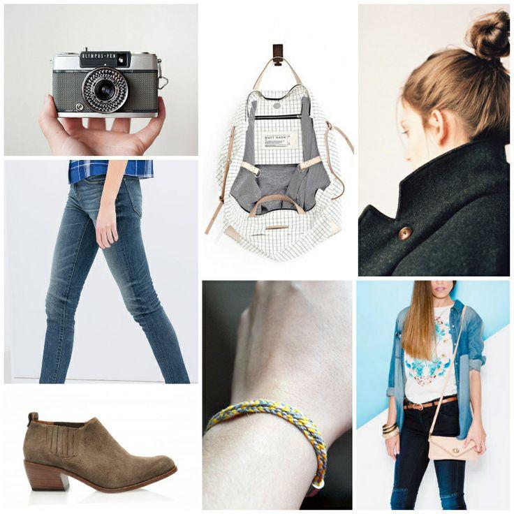 look casual para mujeres todoterreno