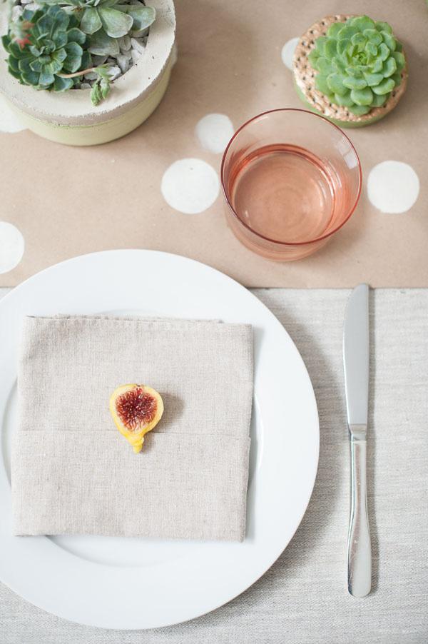 Papel kraft para tus decoraciones