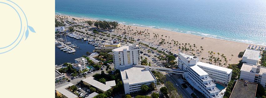 hotel sheraton fort lauderdale