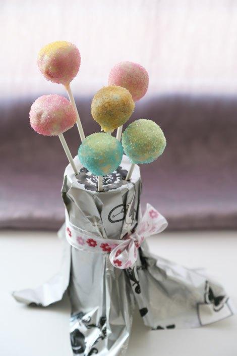 Cake Pops