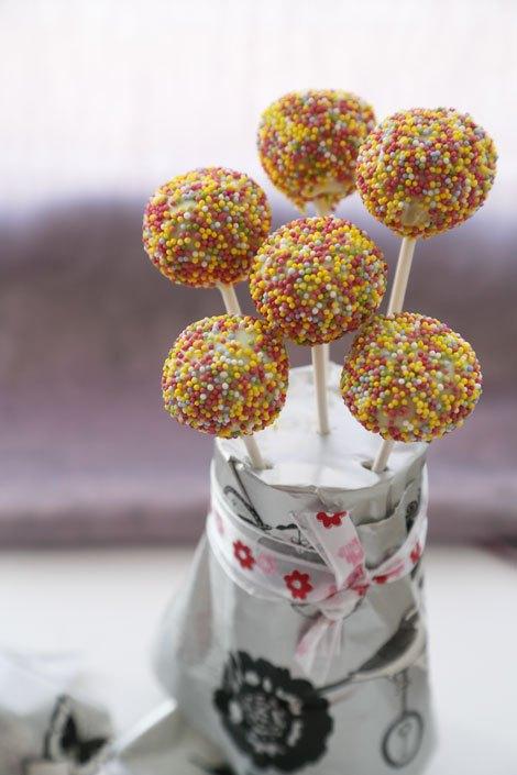 Cake Pops