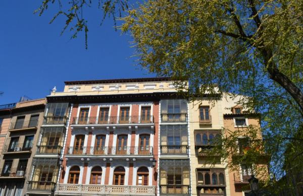 Toledo España Zocover