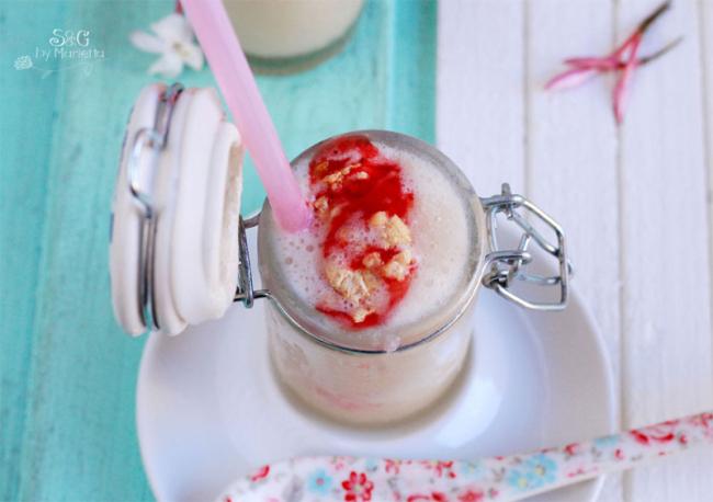 Batido horizontal rd