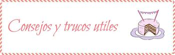 Consejos y trucos utiles rd