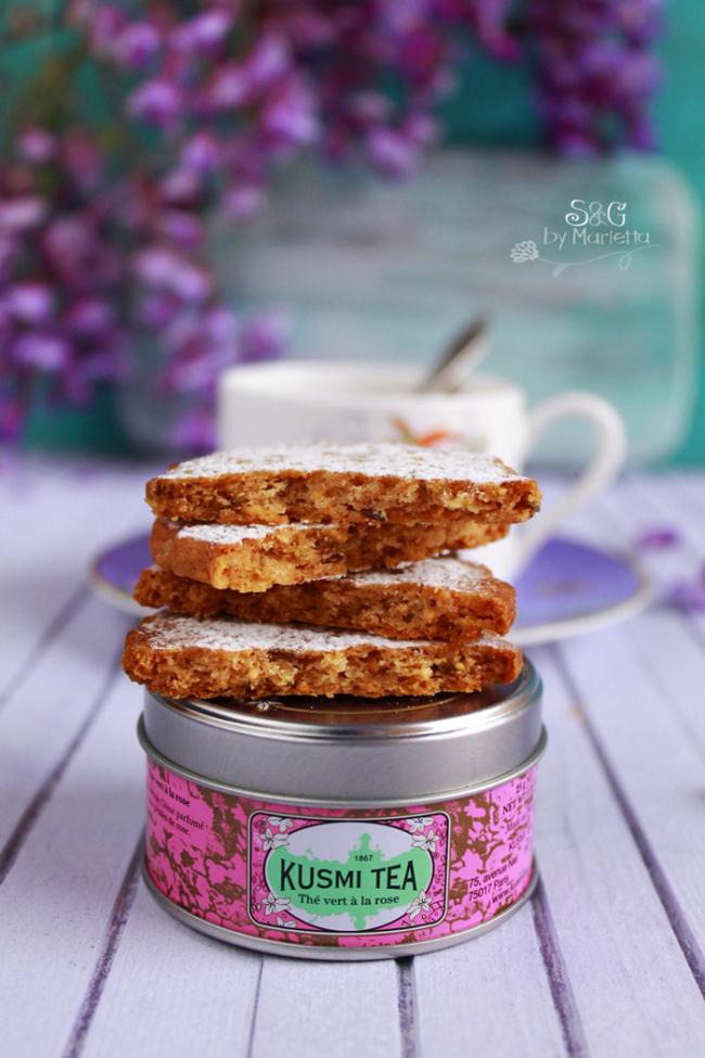 Galletas partidas blog