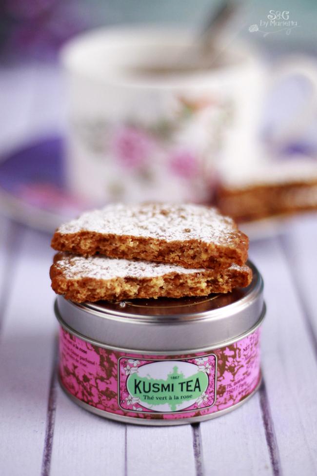 Galletas cerca 2 blog