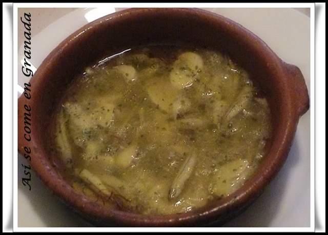 baoquerones en salsa (3)