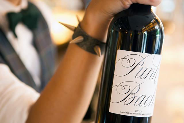 *Punk Bach* Mi último descubrimiento - My lastest discovery_05