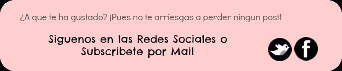 suscribete