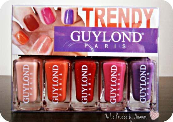 esmaltesguylond