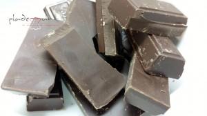 #recetas chocolate