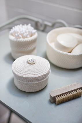 aprender crochet en sevilla con adoraideas