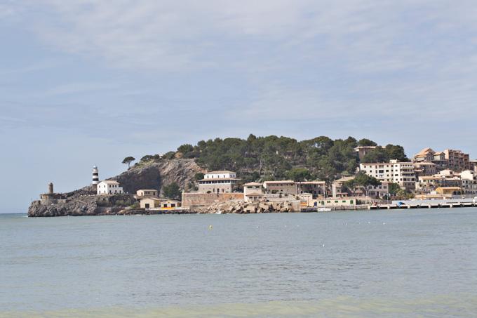 puerto de soller