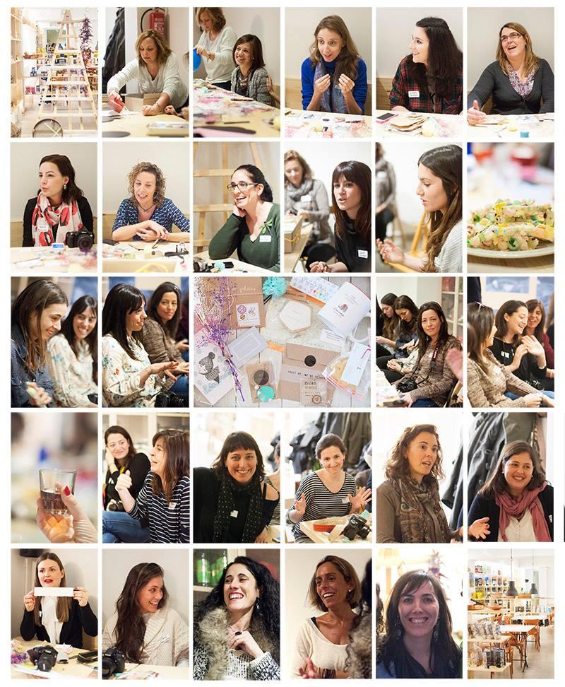 Via La Capsa de galetes