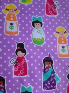 muñecas del mundo 2