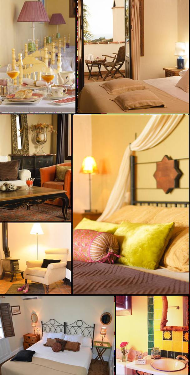 La Posada Morisca Blog Tendencias y Decoración