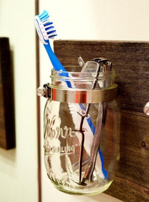 tarros de cristal para almacenar mason jar 6