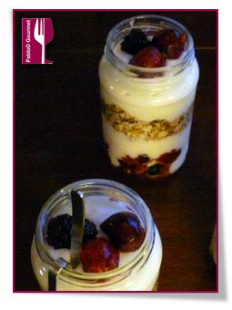 PabloD Gourmet - Müslifrukt 2