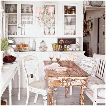 shabby chic autentico chalk paint malaga